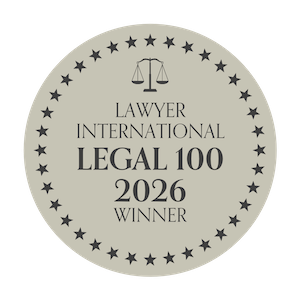 Lawyer International 2026