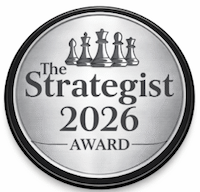 The Strategist 2026